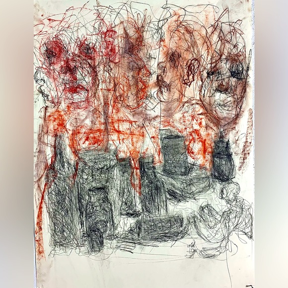 Society 6 Other - Art Print